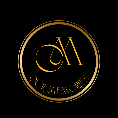 Ourmovingmemories- Das DIY-Fotobuch für Paare